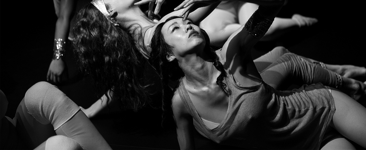 Masculines ©Laurent Philippe