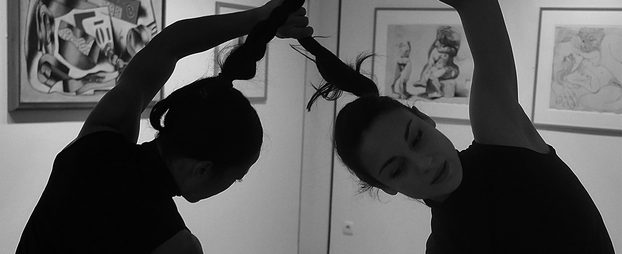 Points de Vues ©Eric Lamoureux