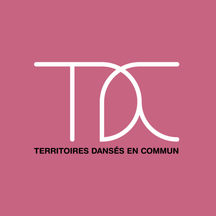 Territoires Dansés en Commun